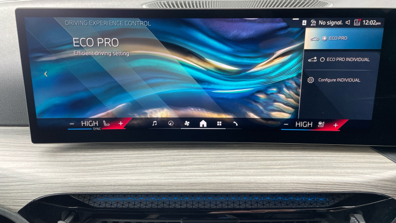 BMW i4 250kW eDrive40 M Sport 83.9kWh 5dr Auto [Tech] Electric Hatchback